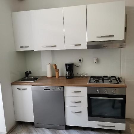 Studio Apartman Kristina Lejlighed Pula Eksteriør billede