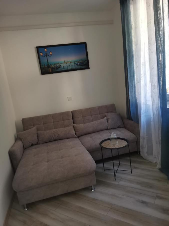 Studio Apartman Kristina Lejlighed Pula Eksteriør billede